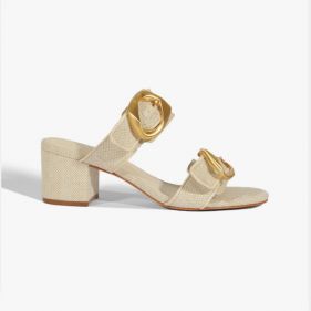 SANDALS  - صنادل نسائية