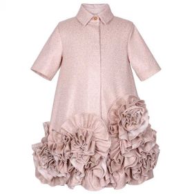 GIRL DRESS  - فستان