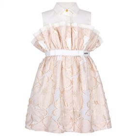 GIRL DRESS  - فستان