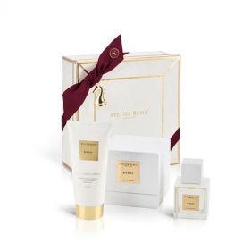 BISOUS EAU DE PARFUM GIFT DET NEW : ATELIER REBUL - مرطب الجو