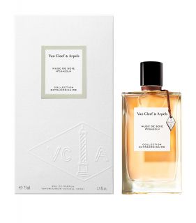 VCA COL. MUSC DE SOIE EDP 75ML