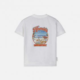 BOY T-SHIRT - تي شيرت