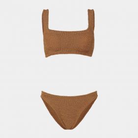 2PC SWIMSUIT XANDRA BIKINI - مايوه قطعتين