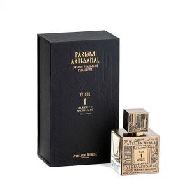 PARFUM ARTINSALELIXIR NO.1 EXTRAIT DE PARFUM 100ML : ATELIER REBUL - مرطب الجو