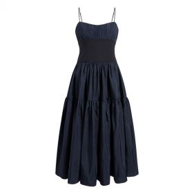 GINNY DRESS - فستان
