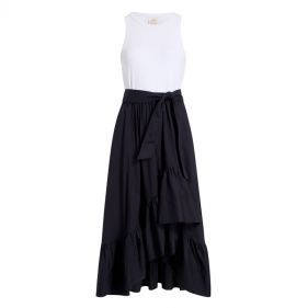ZAYLA DRESS - فستان