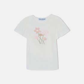 GIRL T-SHIRT  - تي شيرت