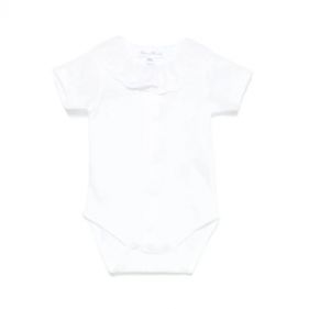 BABY GIRL ROMPER  - بدلة من قطعة واحدة