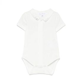 BABY BOY ROMPER  - بدلة من قطعة واحدة