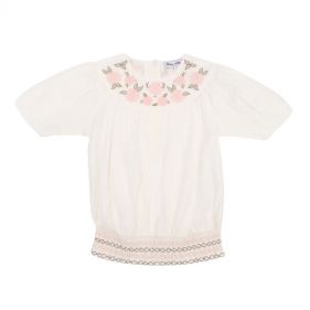 GIRL BLOUSE  - بلوزة