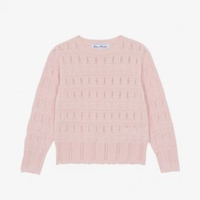 GIRL PULLOVER  - بلوفر