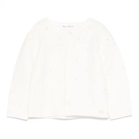 NEWBORN CARDIGAN  - جاكيت صوف