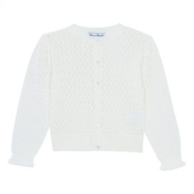 GIRL CARDIGAN  - جاكيت صوف