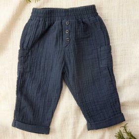 BABY BOY PANTS  - بنطلونات
