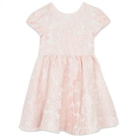 GIRL DRESS  - فستان