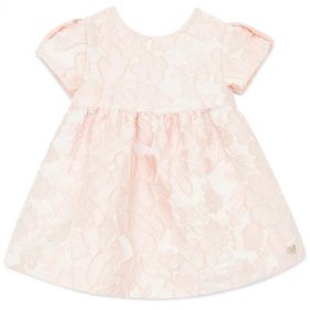 BABY GIRL DRESS  - فستان