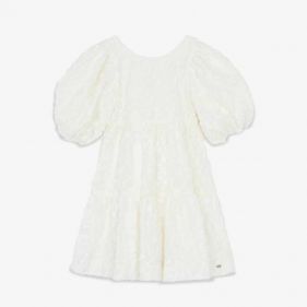 GIRL DRESS  - فستان