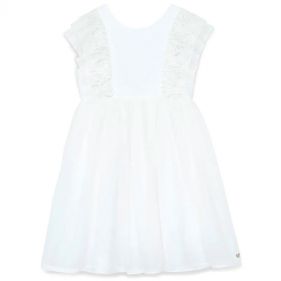 GIRL DRESS  - فستان