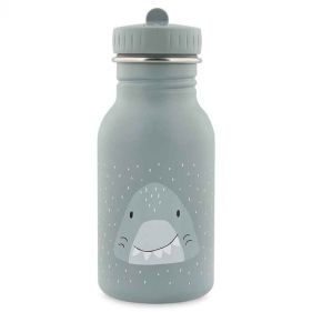 INSULATED WATER BOTTLE  350ML    MR. SHARK   - إكسسوارات