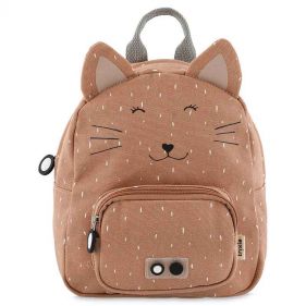 BACKPACK SMALL   MRS. CAT   - إكسسوارات