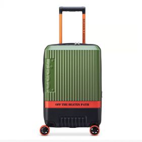 JEEP JH001A 55CM 4DW EXP CAB TR CA GREEN-J02746801 03 - أمتعة السفر