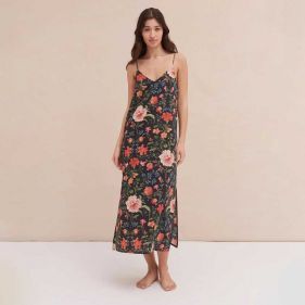 WOMENS SLIP NIGHTIE  - قميص نوم