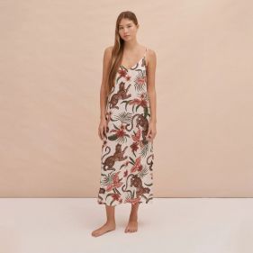 WOMENS SLIP NIGHTIE  - قميص نوم