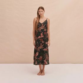 WOMENS SLIP NIGHTIE  - قميص نوم