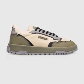 WILDPACE LOW MAN  - أحذية رجالية