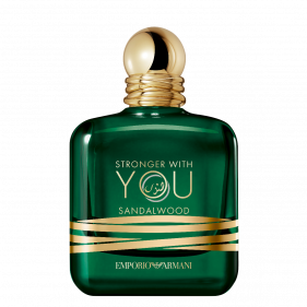 EMP. ARMANI SWY SANDALWOOD 100ML OS