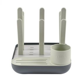 BEABA FOREST DRAINING RACK MISTY MINERAL - إكسسوارات