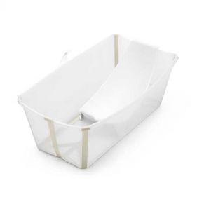 STOKKE FLEXI BATH BUNDLE SANDY BEIGE  - إكسسوارات