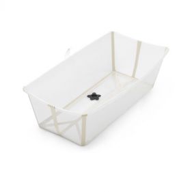 STOKKE FLEXI BATH X LARGE SANDY BEIGE  - إكسسوارات