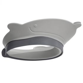 SKIP HOP MOBY BATH VISOR GREY - إكسسوارات