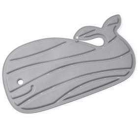 SKIP HOP MOBY BATH MAT GREY - إكسسوارات