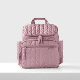 SKIP HOP FORMA BACKPACK MAUVE MIST - إكسسوارات