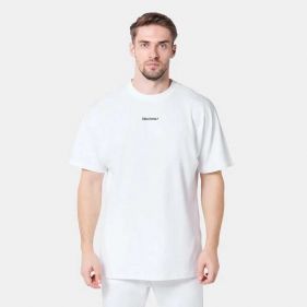 OVERSIZED PUMP COVER TEE  - توب داخلي شتوي