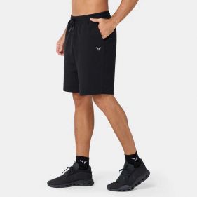 SWEAT RELAXED 7 SHORTS - شورتات
