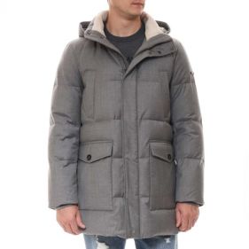DOWN COAT  - معطف