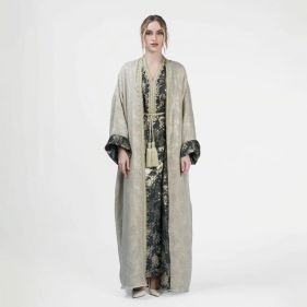 ABAYA - فستان
