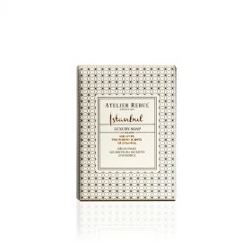 ISTANBUL LUXURY SOAP : ATELIER REBUL - مرطب الجو