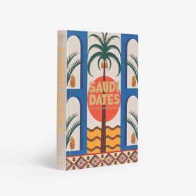 SAUDI DATES: A PORTRAIT OF THE SACRED FRUIT: ASSOULINE - كتاب