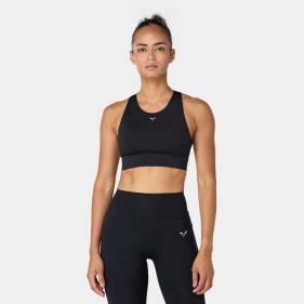 HIGH COVERAGE RACER BACK BRA  - حمالة صدر رياضية