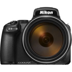 NIKON COOLPIX P1100 BK