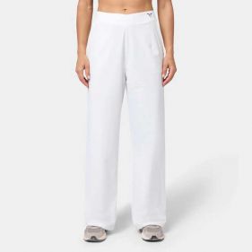 WRAP WAIST WIDE LEG PANT  - بنطلون رياضي