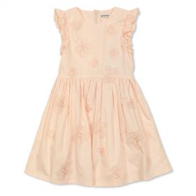 GIRL CASUAL DRESS  - فستان