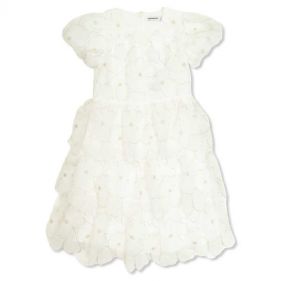 GIRL OCCASSIONAL DRESS  - فستان