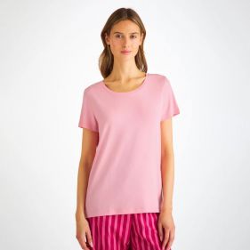 LARA 9 LADIES SS TEE - تي شيرت كم قصير