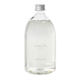 CULTI REFILL MEDITERRAN 1000ML: CULTI MILANO - كتاب