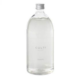 CULTI REFILL TESSUTO 1000ML: CULTI MILANO - كتاب